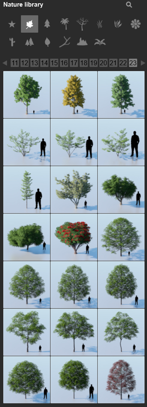 Lumion 11.0