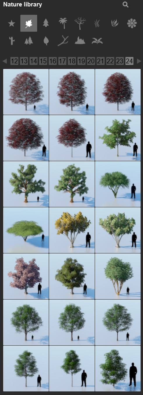 Lumion 11.0