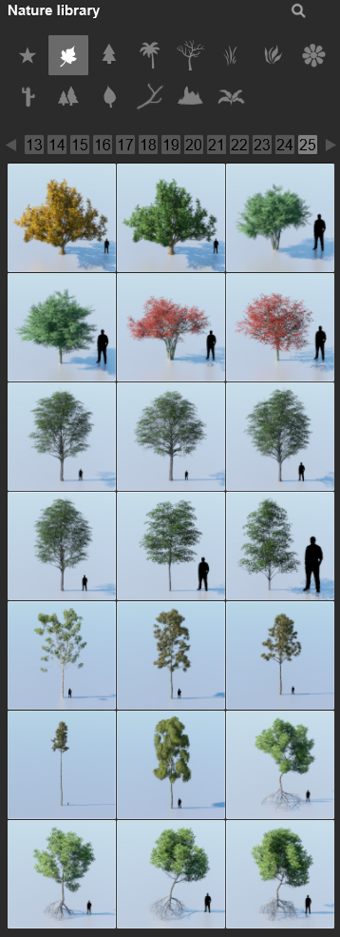 Lumion 11.0