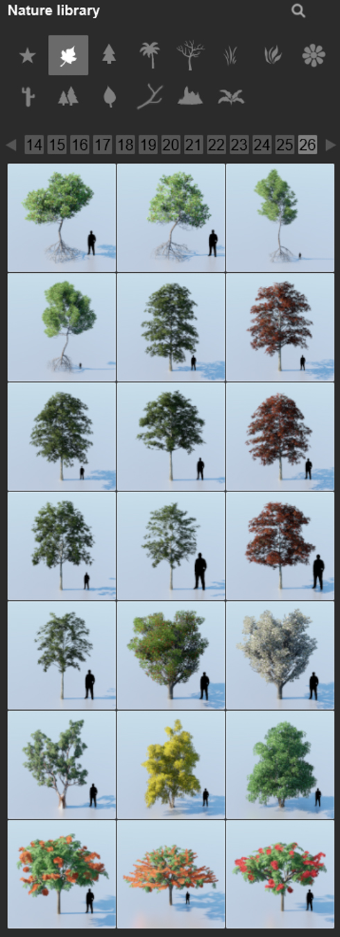 Lumion 11.0