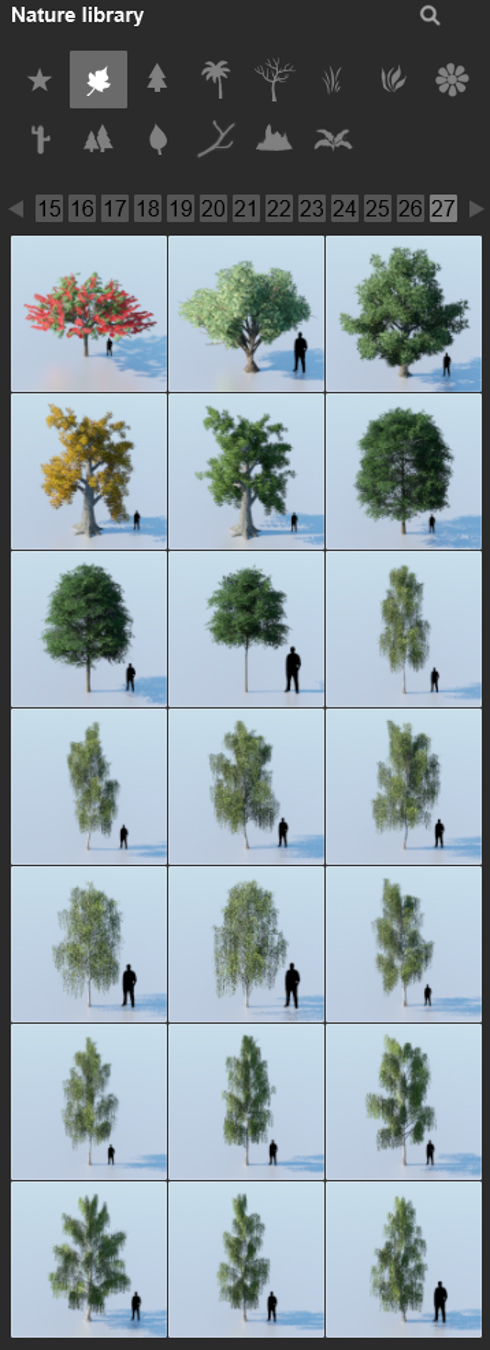 Lumion 11.0