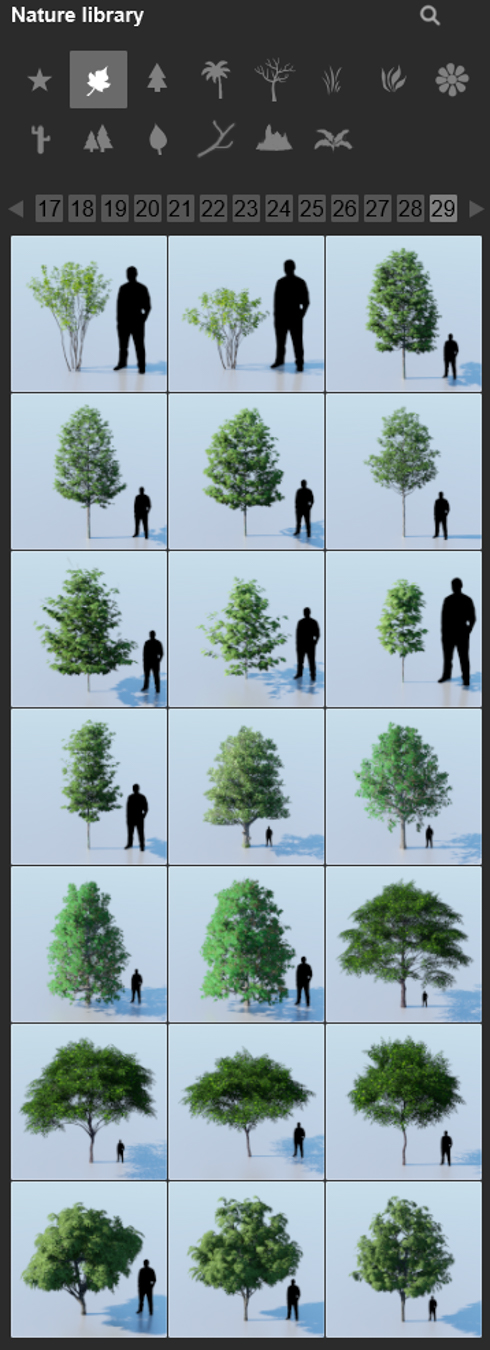 Lumion 11.0