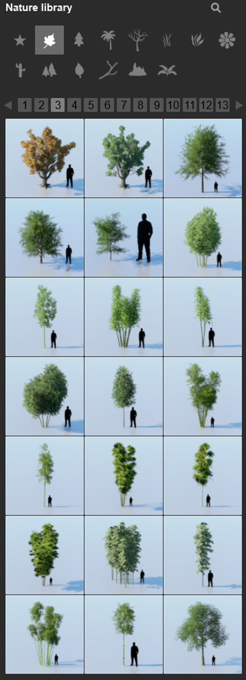 Lumion 11.0