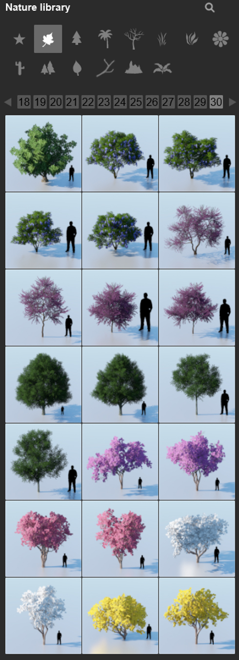Lumion 11.0