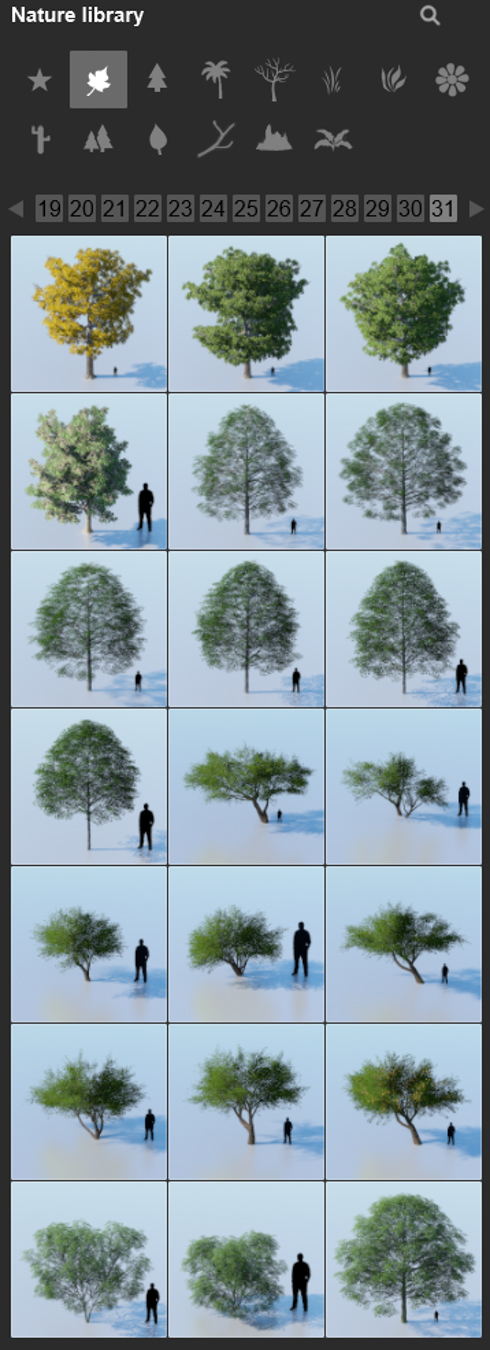 Lumion 11.0
