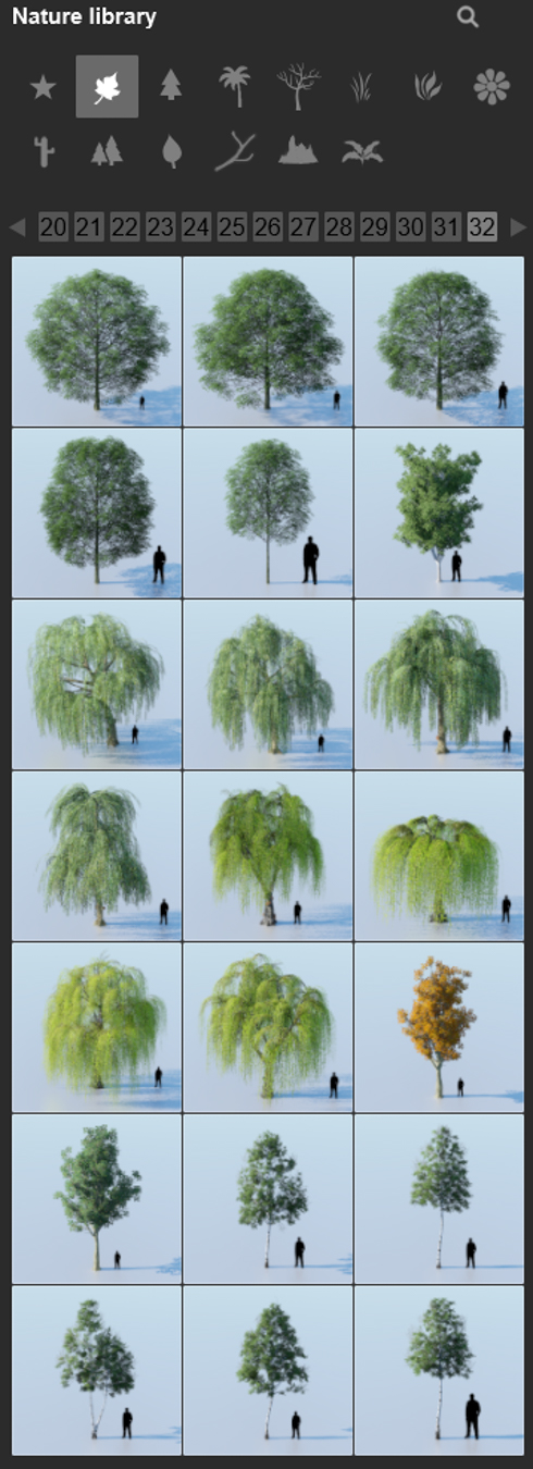 Lumion 11.0