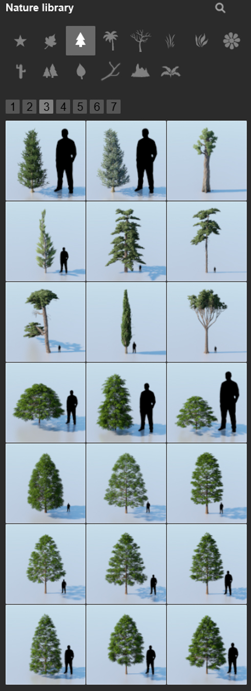 Lumion 11.0