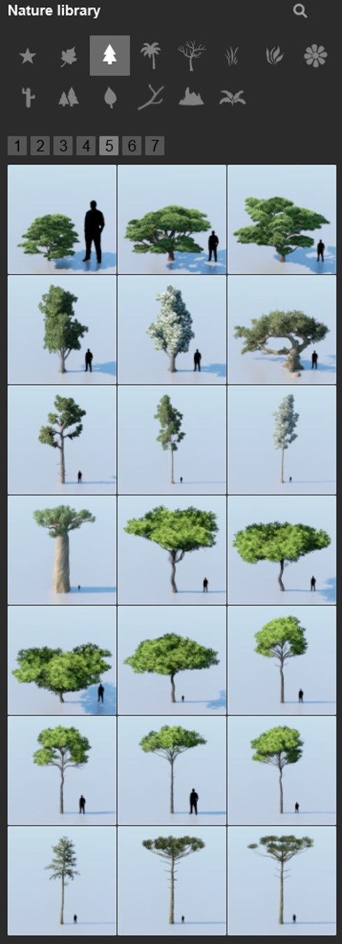 Lumion 11.0