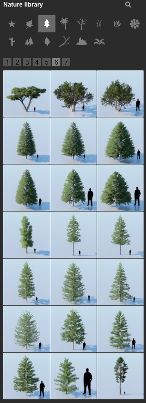 Lumion 11.0