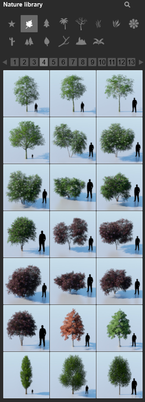 Lumion 11.0