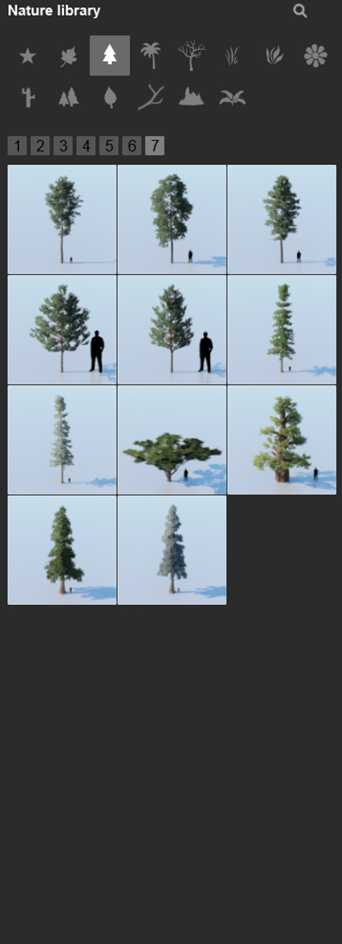 Lumion 11.0