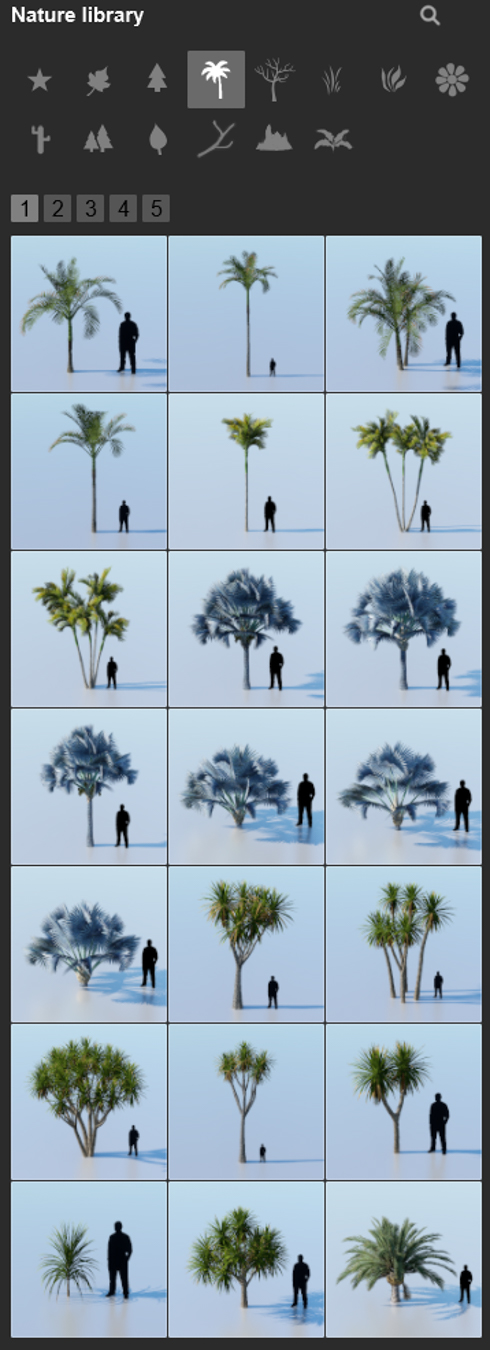 Lumion 11.0
