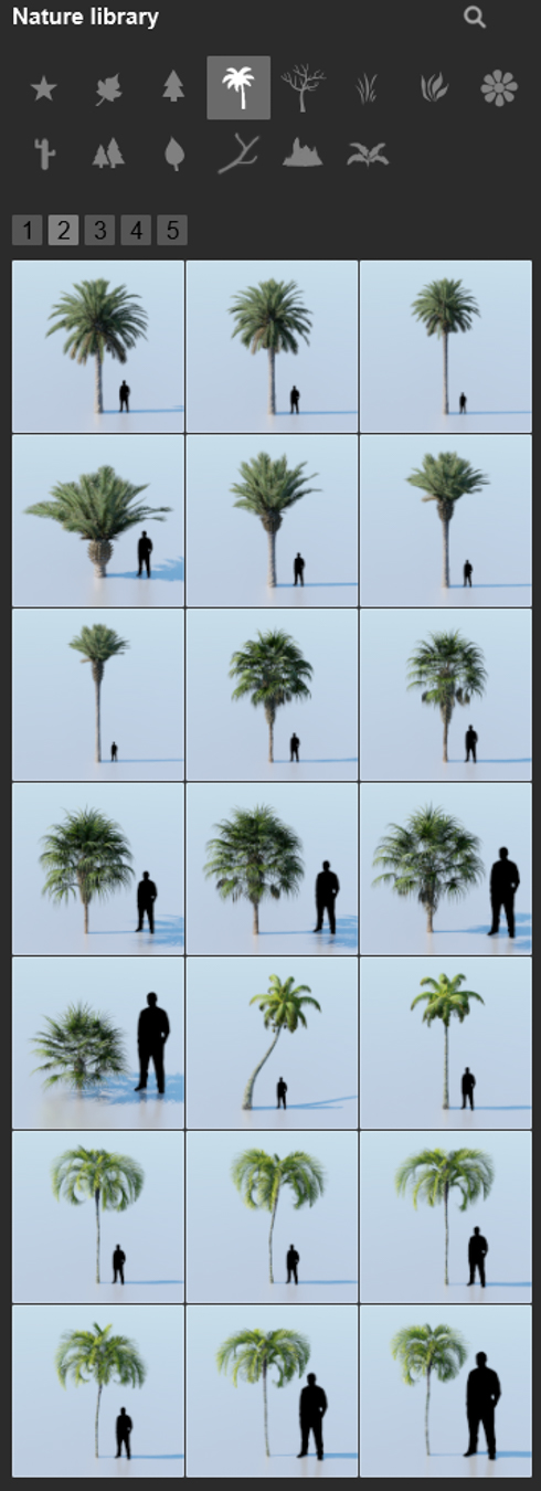 Lumion 11.0