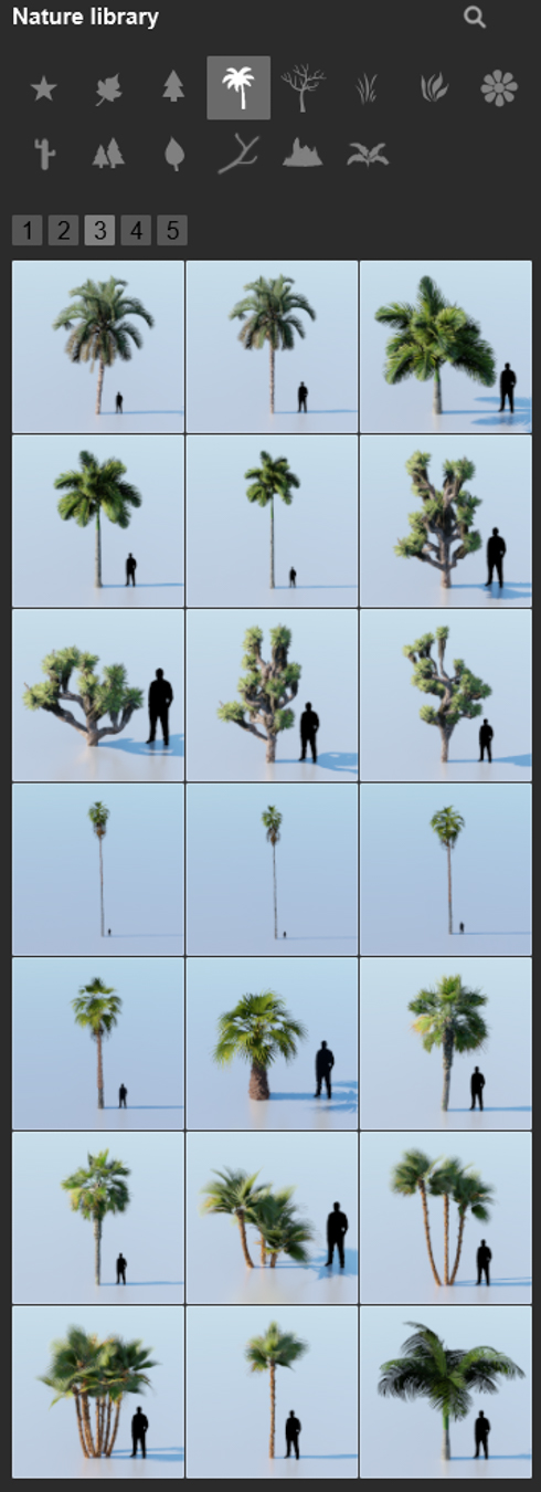 Lumion 11.0