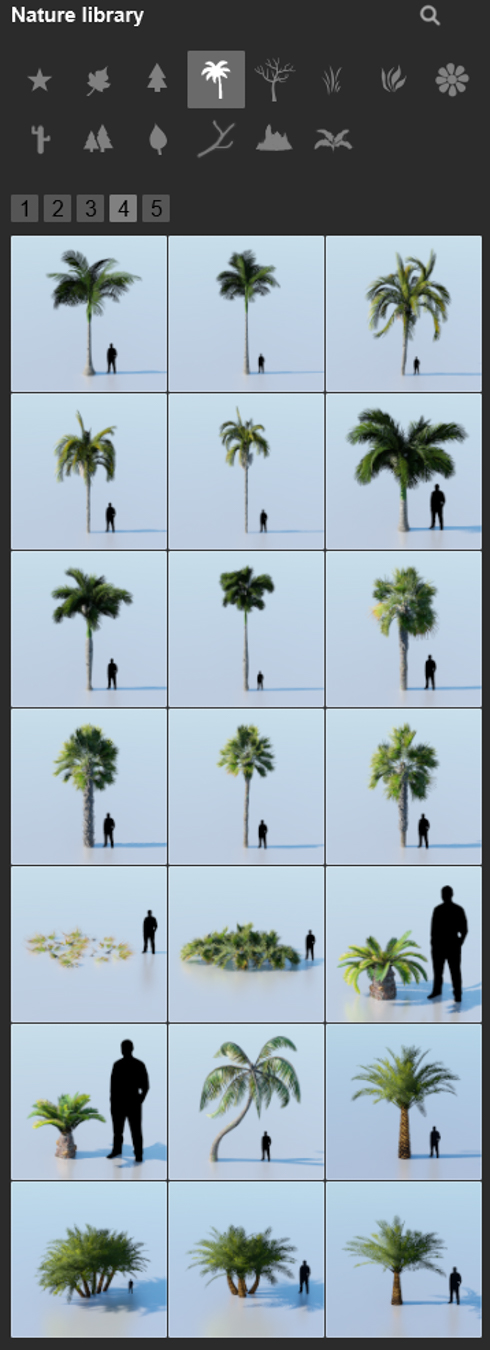 Lumion 11.0