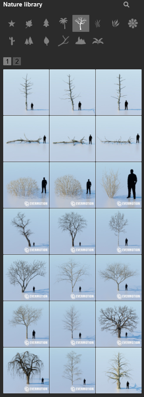 Lumion 11.0