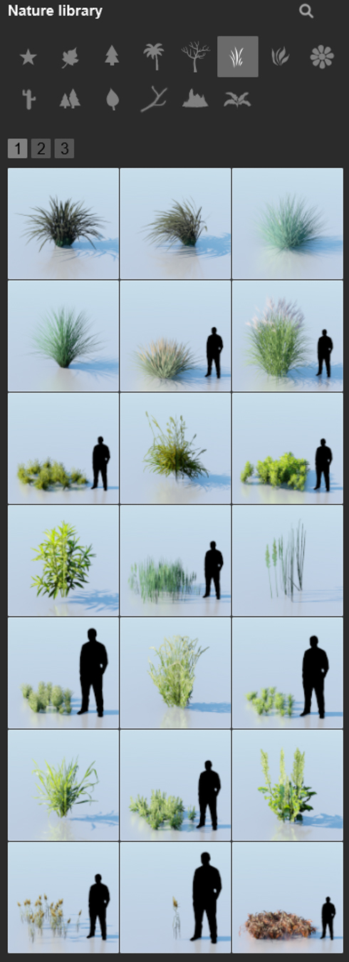 Lumion 11.0