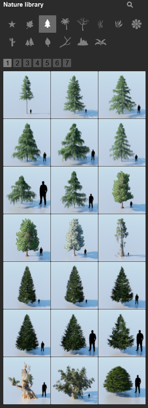 Lumion 11.0