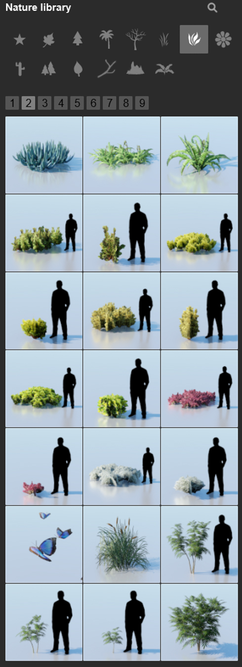 Lumion 11.0