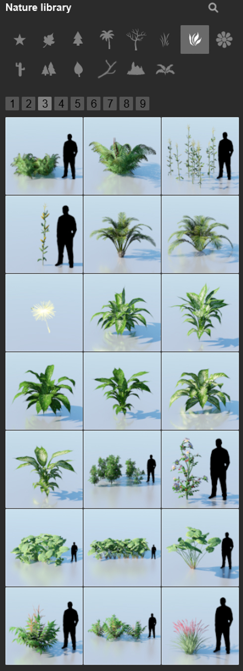 Lumion 11.0