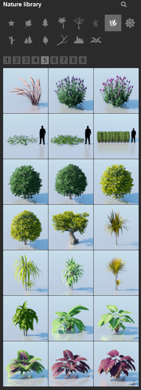 Lumion 11.0