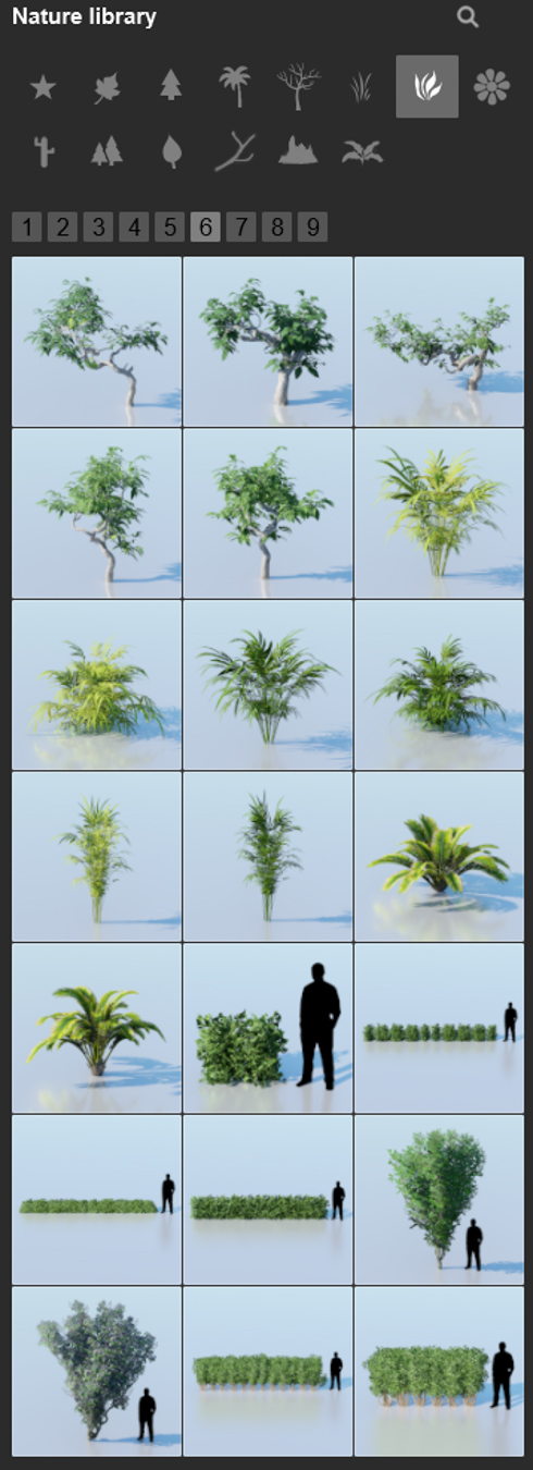 Lumion 11.0