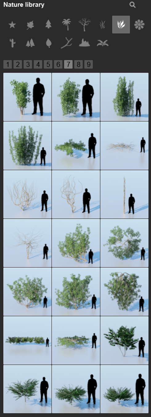 Lumion 11.0