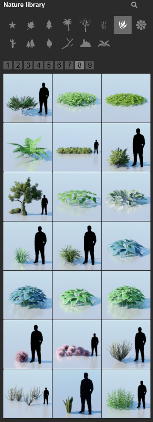 Lumion 11.0