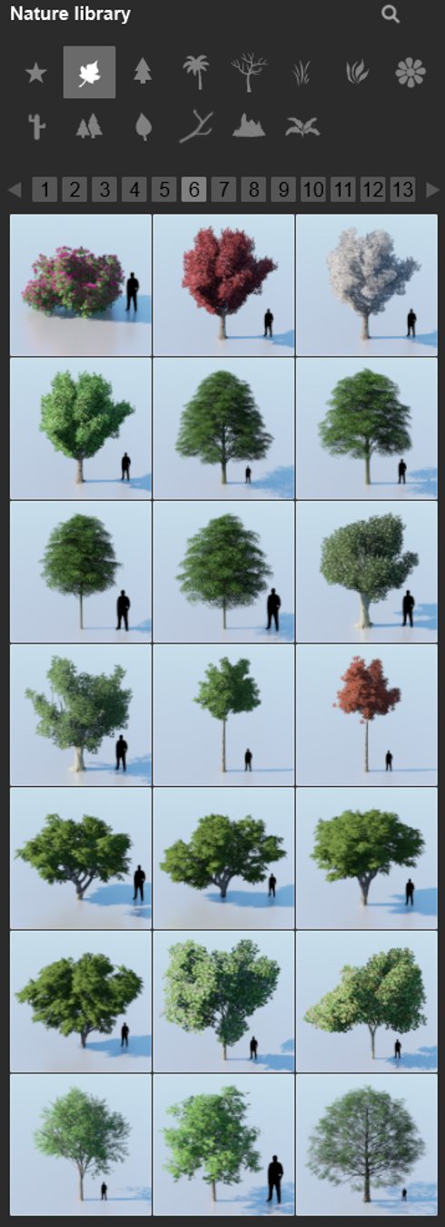 Lumion 11.0