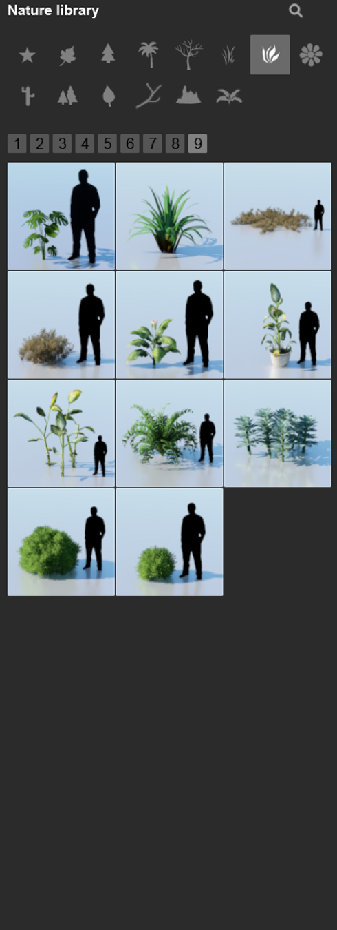 Lumion 11.0