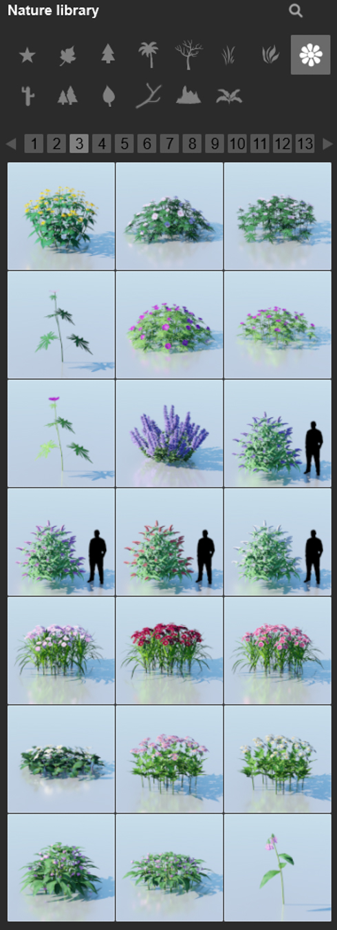 Lumion 11.0