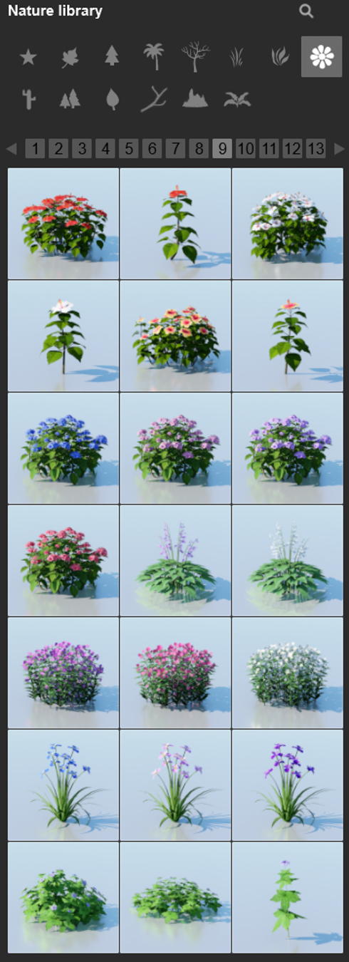 Lumion 11.0