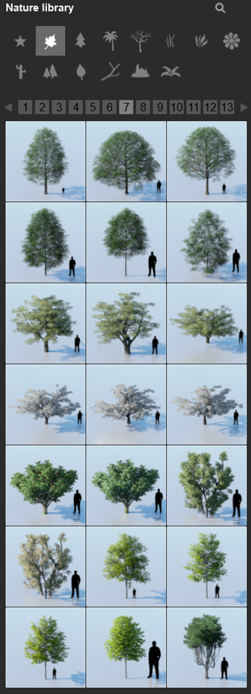 Lumion 11.0