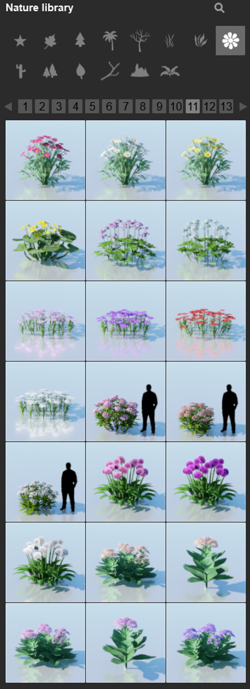 Lumion 11.0