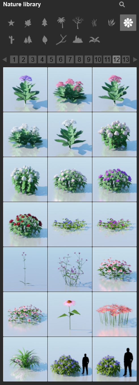 Lumion 11.0