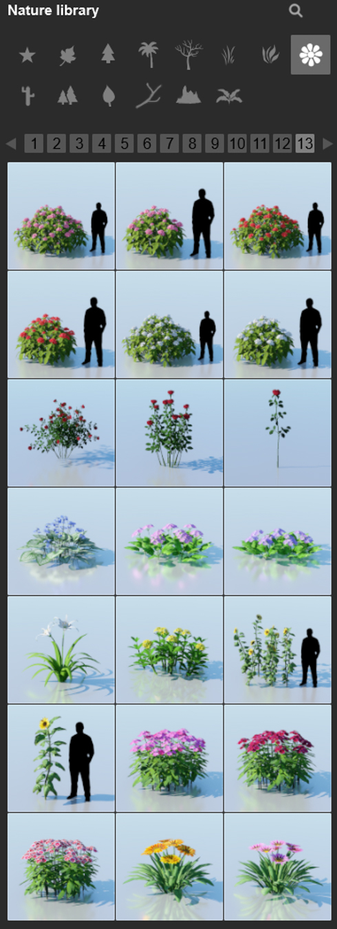Lumion 11.0