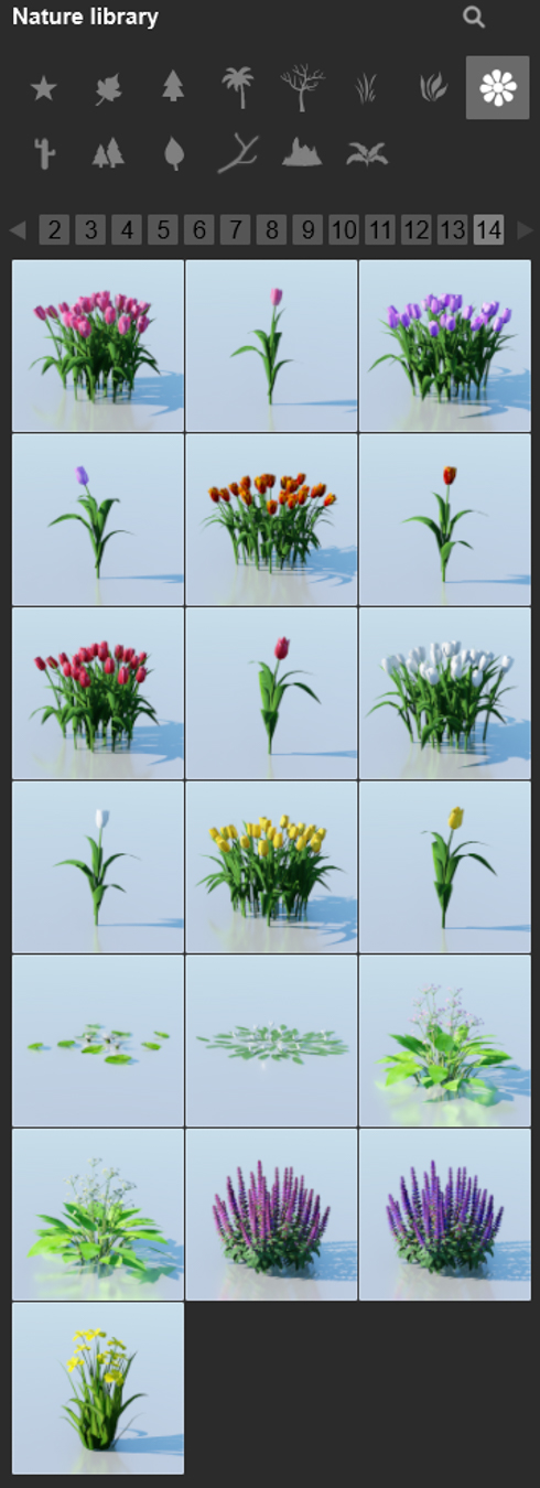 Lumion 11.0