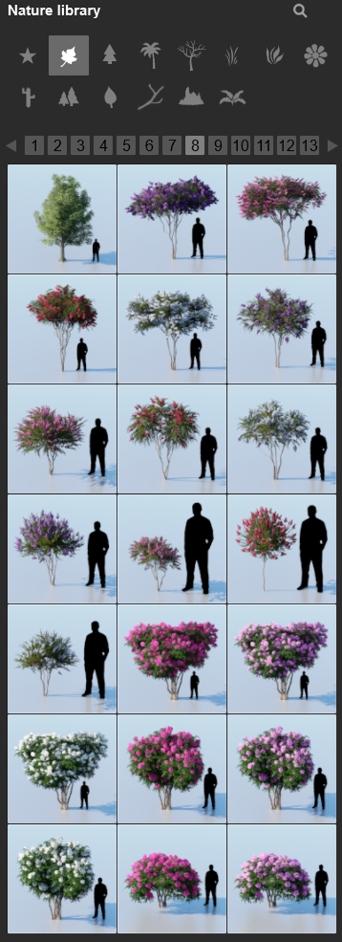 Lumion 11.0