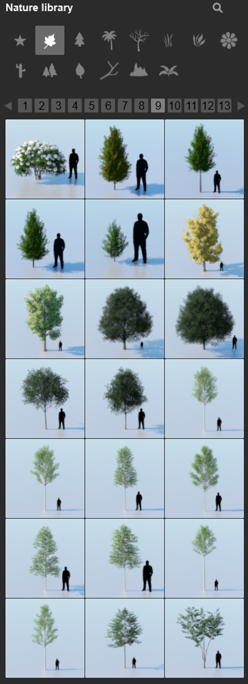 Lumion 11.0