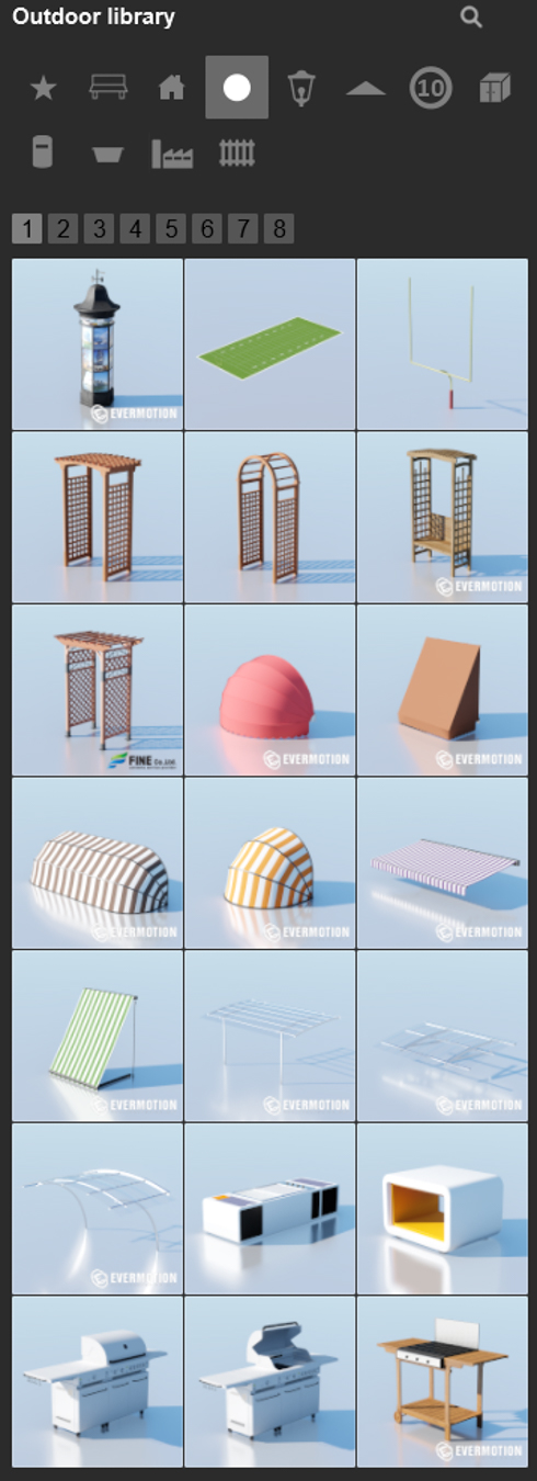 Lumion 11.0