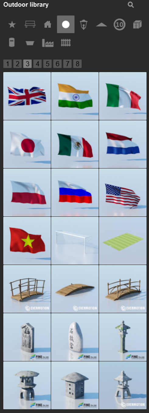 Lumion 11.0