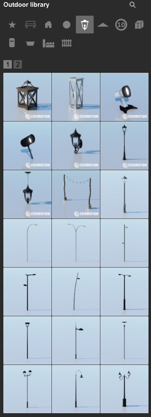 Lumion 11.0