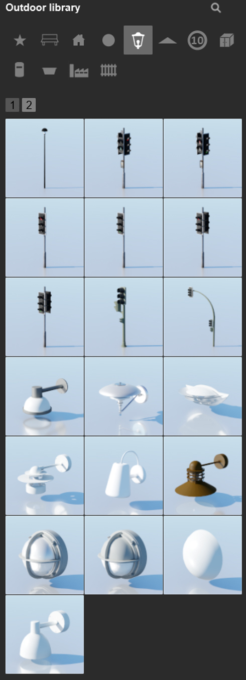 Lumion 11.0
