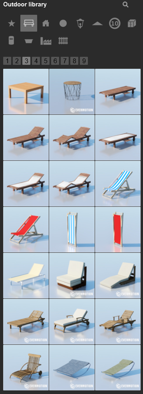 Lumion 11.0