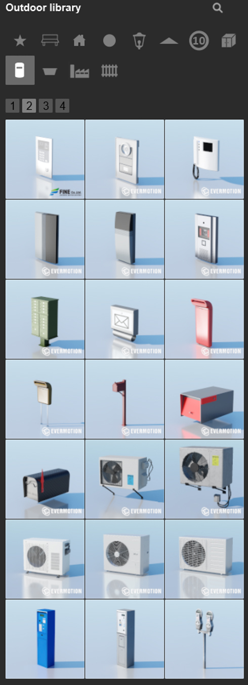 Lumion 11.0