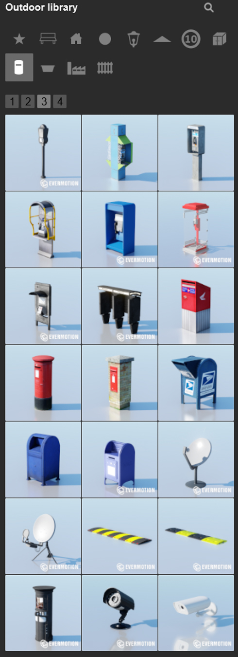 Lumion 11.0