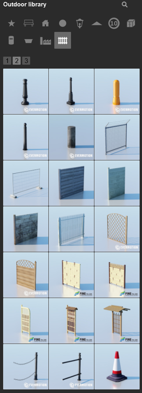Lumion 11.0
