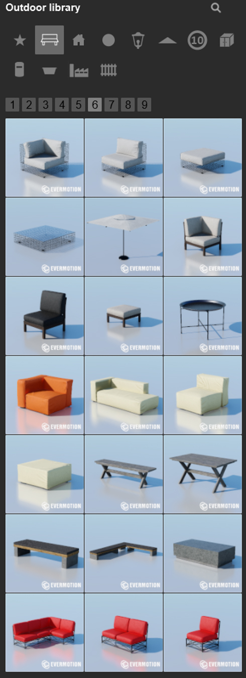 Lumion 11.0
