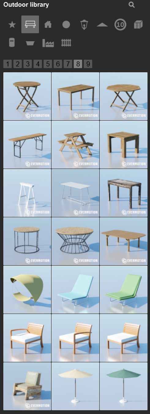 Lumion 11.0