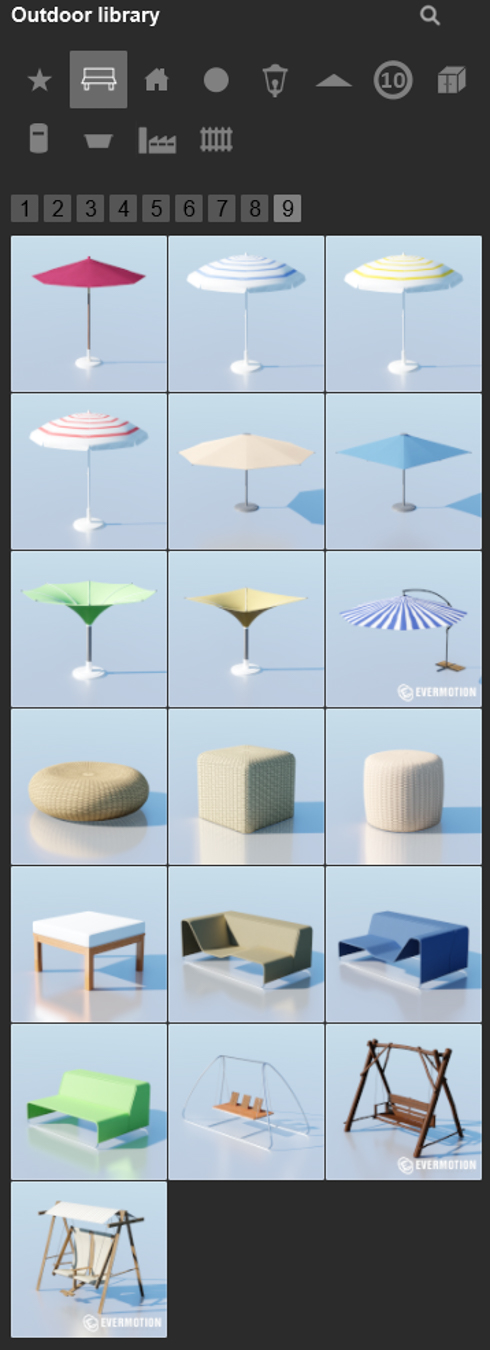 Lumion 11.0